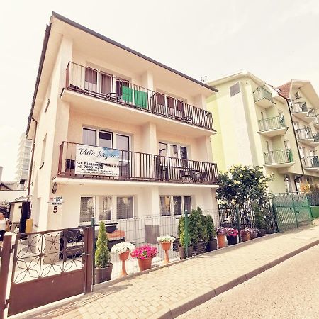 Villa Krysia 50 M Do Morza Miedzyzdroje Exterior photo
